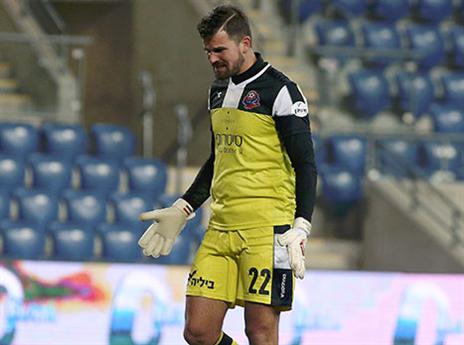 רק כץ רוצה אותו (אלן שיבר)