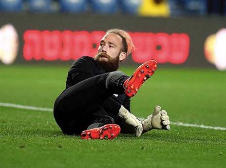 גם מועמד להגיע לנתניה, עמוס