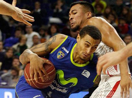 מוערך מאוד בספרד (getty)