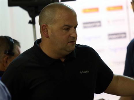 שחם. יצא בליווי משטרתי (עודד קרני)