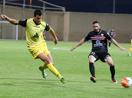 רואדה כבר סיכם באנורתוסיס? (אנצ'ו ג'וש)