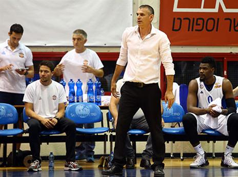 גורקה עדיין יכול לסיים לפני מכבי וירושלים (צילום: מנהלת הליגה)