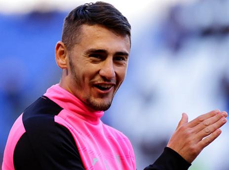 סיכם עקרונית במכבי ת"א. אצילי (getty)