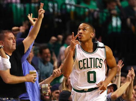 מי זוכר שהוא היה בהפועל י-ם? (getty)