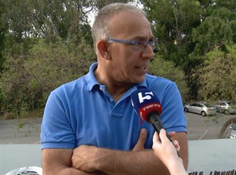 התנאים שקיבל שברו אותו. דגן