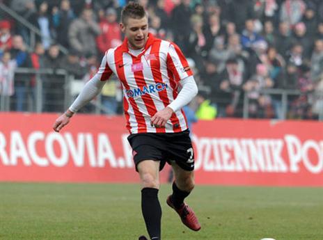 בודז'ינסקי. לא הרשים