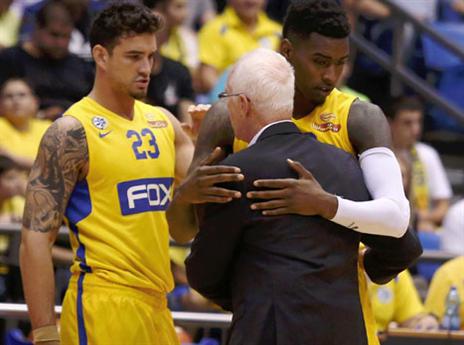 שיבק. התחבר לשחקנים (אלן שיבר)