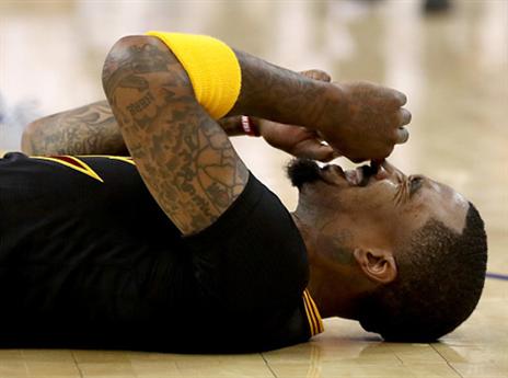 איפה הוא? סמית' (getty)