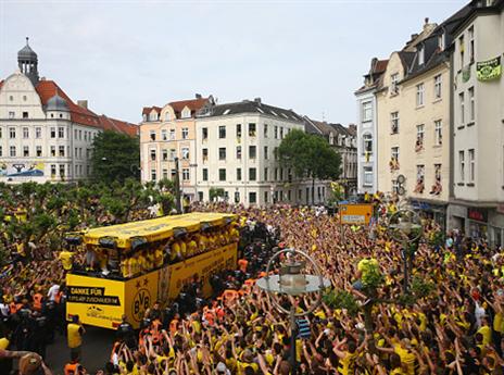 מגיע לקבוצה עם שאיפות גבוהות וקהל אדיר (getty)