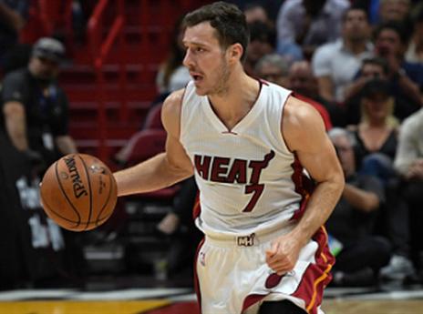 דראגיץ'. השתלטות יוגוסלבית על עמדת הרכז במיאמי? (Getty)