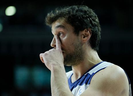 לא הצליח להושיע. יול (getty)