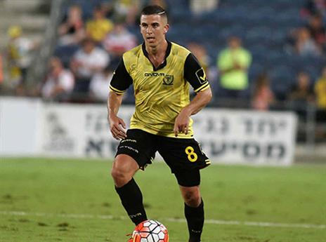 ורד. בשורות טובות לקראת מוקדמות הליגה האירופית (אלן שיבר)