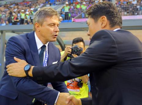 חזר לחייך. סטויקוביץ'