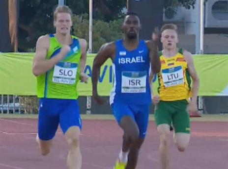 יצא קצת מאוכזב. סנפורד