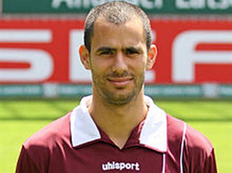 הפועל ת"א עדיין סופגת ריקושטים מהמעבר. ורמוט (getty)