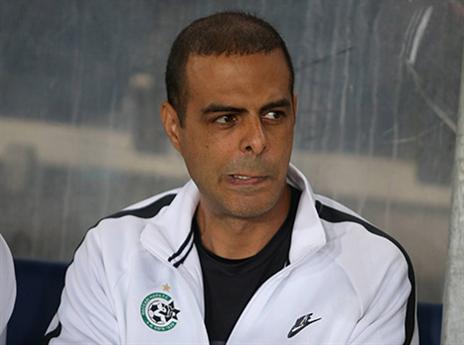 דורש להעלות הילוך בנוגע לרכש. לוזון (נמרוד גליקמן)