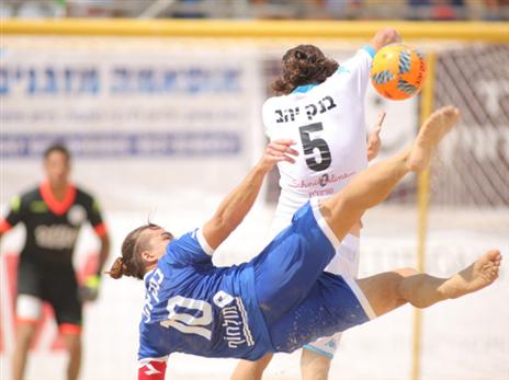 קירטבה. חדרה מתאוששת מפתיחת העונה החלשה