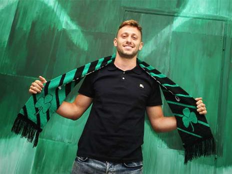 "לא יודע עד כמה מבינים שזה מועדון גדול לא רק ביוון". אלטמן (האתר הרשמי של פנאתינייקוס)