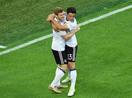 עקצו את הצ'יליאנים (getty)