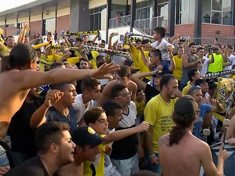 הבעלים מצפה ל-6,000 אוהדים בכל משחק בית