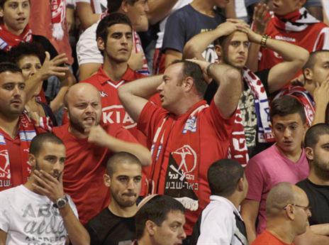 ידעו ימים קשים בתקופת וסרמיל