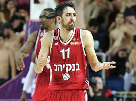 הלחץ מסביב הכריע (אלן שיבר)