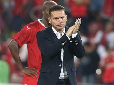 לבכר יש עוד הרבה עבודה (אלן שיבר)