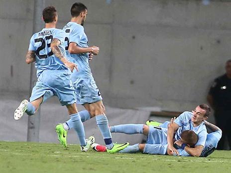 תיקו שהוא כולו ניצחון. שחקני בוטב (אלן שיבר)