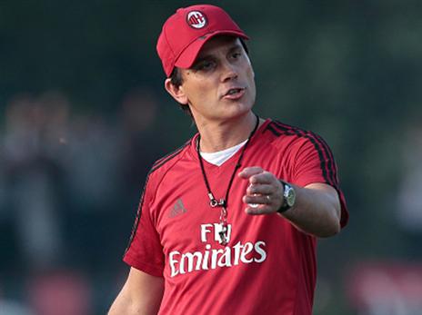 קיבל בורג מרכזי בהגנה. מונטלה (Getty)