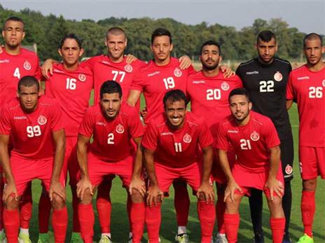 הפועל ת"א בעיצומן של ההכנות ללאומית (האתר הרשמי)