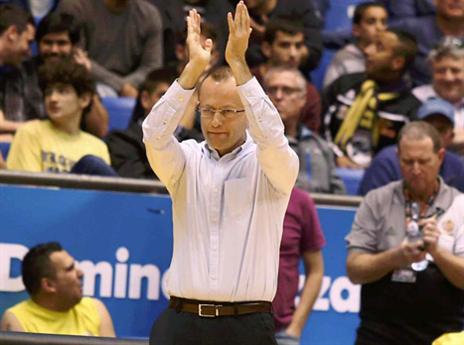 לא מפסיק לחזק. שמיר (אלן שיבר)