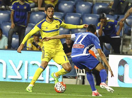 יחזקאל. צפוי לעבור בהשאלה (אלן שיבר)