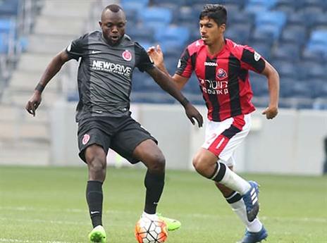 פרץ. מחכים לשחרור (יוסי שקל)