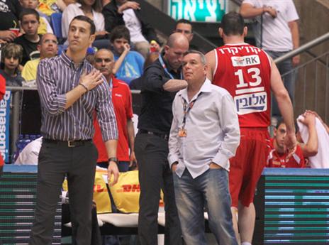 חוזר הביתה. גל (צילום: אלן שיבר)