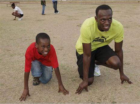 סיפק השראה לאלפי ילדים (getty)
