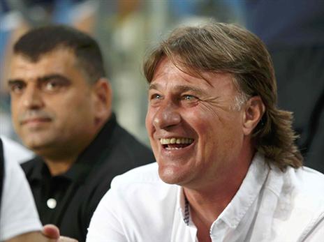 דראפיץ' סגל חסר מול מכבי ת"א (אלן שיבר)