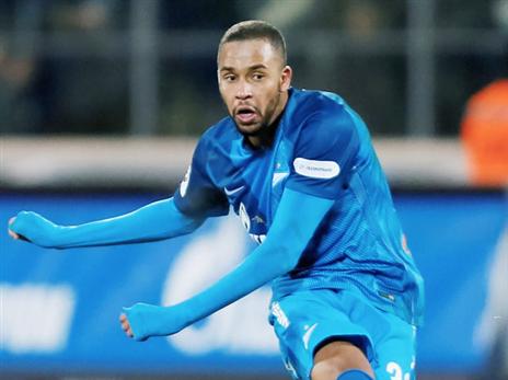 מרוסיה לצרפת. הרנאני (getty)