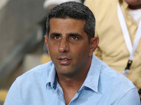 מימר. יכול להעניק מנוחה לשחקנים הבכירים (אלן שיבר)