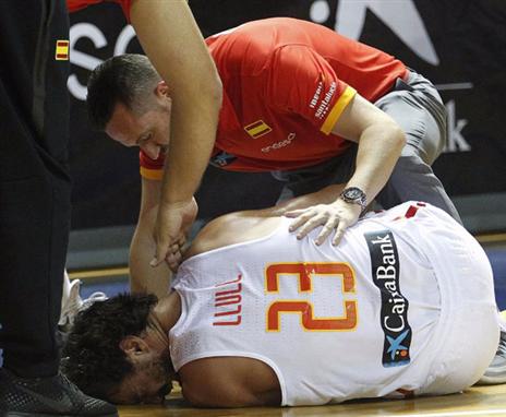 מכה קשה לסרחיו ולריאל. יול (getty)