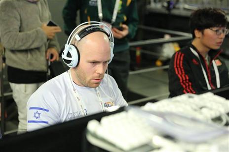 נטע כורם, ייצג את ישראל במשחק StarCraft II ב-2015.