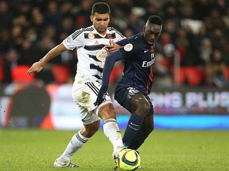 בשלב זה הוא לא יחתום. רוז (Getty)