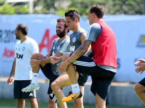 איזון בחדר ההלבשה (getty)