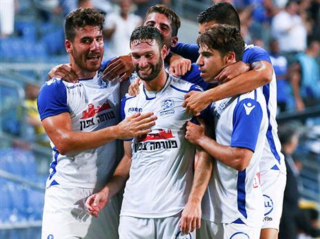 עורר פרובוקציה? אבידור (אלן שיבר)