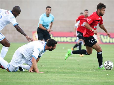 לוקה. צפוי לחתום על חוזה השחרור (סוכנות ג'יני)