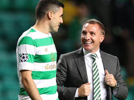 יכול להיות מרוצה. רוג'רס (getty)