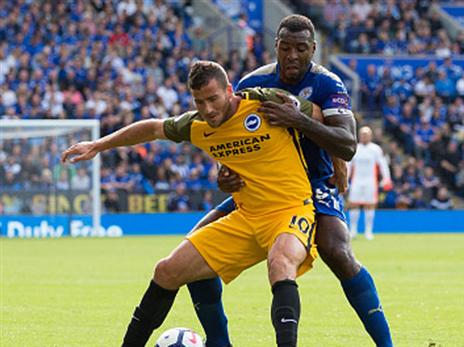 חמד. ייאלץ להיאבק גם עם דוואמנה על המקום (Getty)