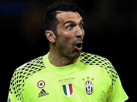 בופון. הזדמנות אחרונה בהחלט (getty)