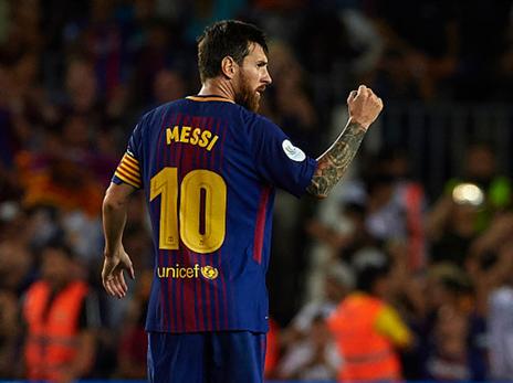 מסי. מי יקבל בבתים? (getty)