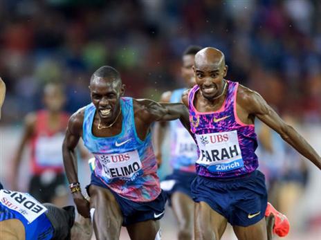 פראח וצ'לימו בסיום דרמטי (Getty)