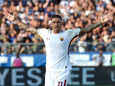 קולארוב. מקווה להמשיך בפתיחה המוצלחת (getty)